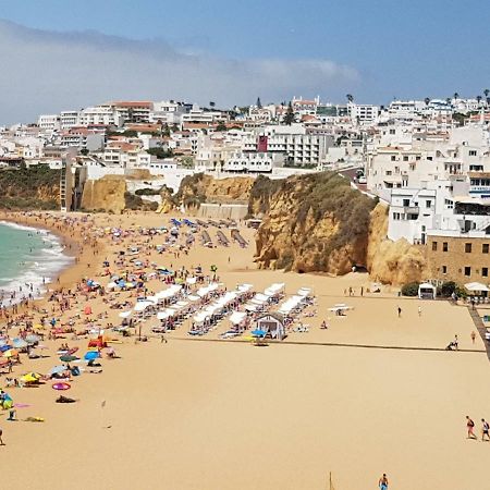 Albufeira - T2 Old Town Central - 200M Beach Kültér fotó